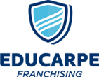 Logo Franchising PNG